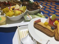 -堂会·KTV·自助餐·团建聚会(天河店)
