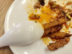 -付小姐在成都(川沙店)