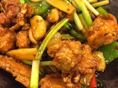 -多多旺港式茶餐厅(新区店)