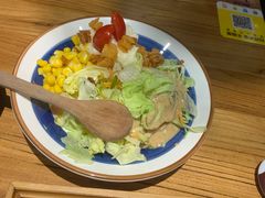 -雷门拉面·现熬骨汤(凯德来福士店)