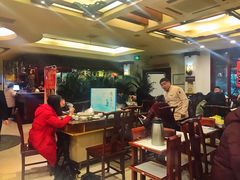 大堂-钦善斋(武侯祠店)