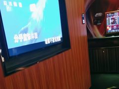 -K+全国连锁KTV(绿地缤纷天地店)