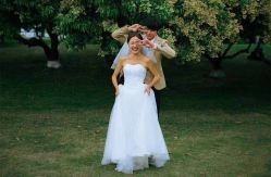 -拾尚映画·STUDIO婚纱摄影(中关村店)