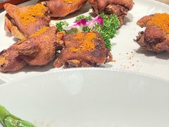 -海鸿荟·沿江菜(中山北路店)