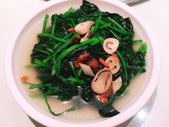 -衡山汇·高级粤菜(霄云路店)