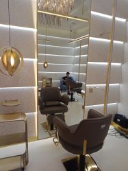 点击看大图 -3AM·S HAIR SALON烫发染发接发