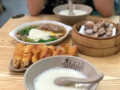 -大潮汕深夜豆浆(夏湾店)