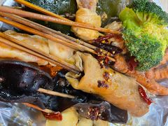 -彭姐麻辣烫(海淀店)