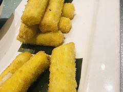 -恒记饭店·海鲜明档(淹城店)