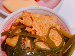 -九鼎轩脆毛肚火锅(南京东路店)