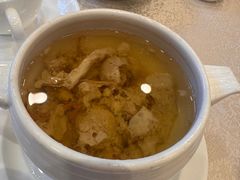 -麒麟中餐厅·经典粤菜·地道菜式老字号(广州长隆酒店)