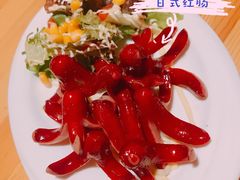 -福匠日本料理(人民路店)