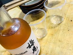 -夜烤·宜宾烧烤(洋河路店)
