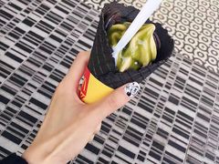 -麦当劳(保定裕华路店)