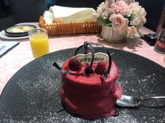 -西堤牛排(南京龙江店)