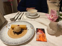 -théATRE 茶聚场(王府中環店)