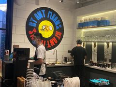 -Dogi&kiki Coffee(中心商务大厦店)