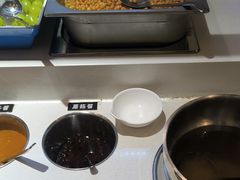 -犇鼎牛潮汕牛肉火锅(新辰里学清路店)