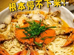 -十面欢腾(长乐路店)