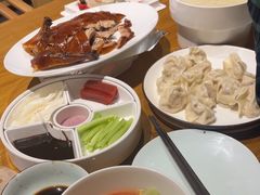 -伊喜饺子·烤鸭(五道口学院路店)