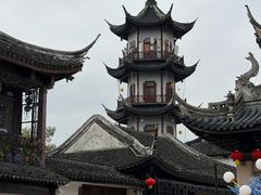 -沈厅酒家(周庄店)