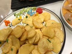 -马克西姆俄罗斯餐厅(通亚街店)