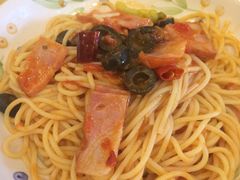 -萨莉亚意式餐厅(苏州食百家店)
