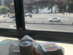-德克士(通惠门店)