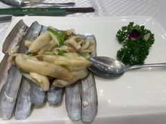 -齐家花园大酒店(宝山店)