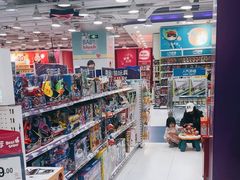 -TOYSRUS玩具反斗城(大连恒隆广场店)