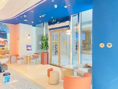 -LAVAZZA拉瓦萨咖啡(星荟中心店)