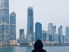-青岛第三海水浴场
