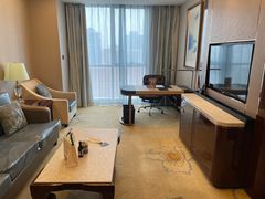 -郑州美盛喜来登大酒店