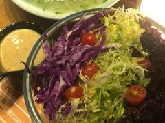 蔬菜沙拉-胡桃里音乐酒馆(仓山万达店)