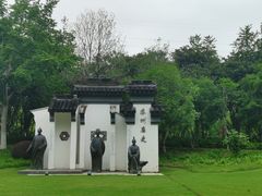 -昆山城市公园