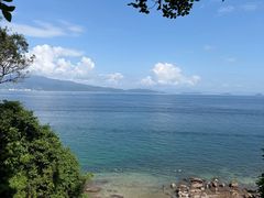 -美人鱼悬崖海景餐厅(鹿嘴山庄店)