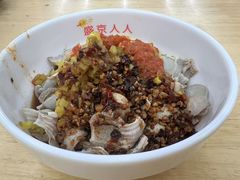 -盛京人人鸡味抻面(珠江桥店)