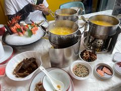-龙鲜会·澳门生鲜火锅(诚品店)