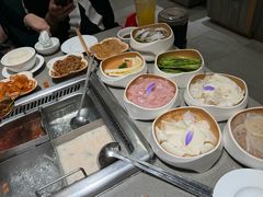 -海底捞火锅(龙岗星河COCO Park店)