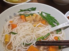 -王春春鸡汤饭(上海中海环宇城店)