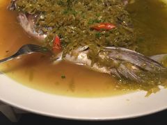 -粗茶淡饭·汉口公馆(循礼门店)