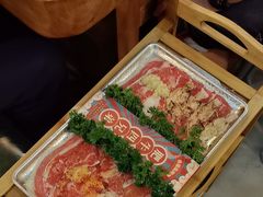 -合易泓烤肉·海肠捞饭(火车站店)