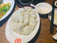 -双合园·海鲜水饺青岛菜(品牌首店)