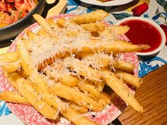 -弗兰克牛排西餐厅Ribone steak house(柠檬花园店)