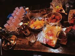 -Helens海伦司小酒馆(鼓楼店)