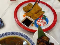 -南八仙·老上海味道(南京东路店)