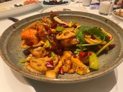 -荣兴酒家(徐家汇店)