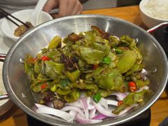 -莲餐厅·湖北菜·潜江小龙虾店(愚园路店)