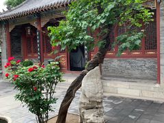 -周村古商城-状元府