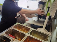 -张果佬年糕卷(科巷店)